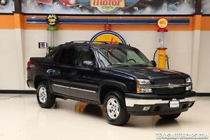  Chevrolet Avalanche Z71