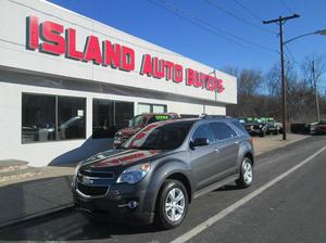  Chevrolet Equinox LT - LT 4dr SUV w/2LT