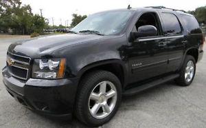  Chevrolet Tahoe Lt