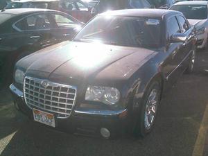  Chrysler 300 C - C 4dr Sedan