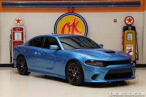 Dodge Charger R T Scat Pack