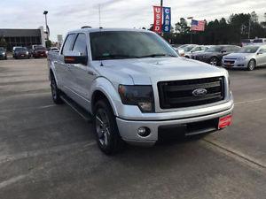  Ford F 150 FX2