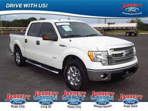  Ford F-150 - XLT