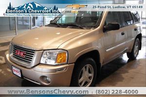  GMC Envoy -