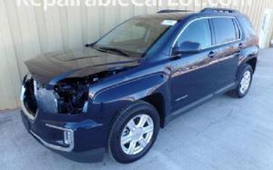  GMC Terrain SLE-2 AWD