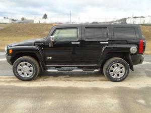  HUMMER H3 - 4x4 4dr SUV w/Championship SE Package