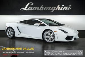  Lamborghini Gallardo LP - AWD LPdr Coupe