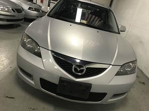  Mazda MAZDA3 i Touring - i Touring 4dr Sedan (2L I4 4A)