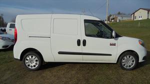  RAM ProMaster City Wagon SLT - SLT 4dr Mini-Van