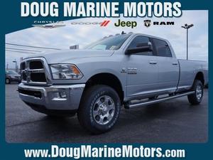  RAM Ram Pickup  SLT - 4x4 SLT 4dr Crew Cab 8 ft. LB