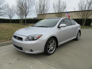  Scion tC - 2dr Hatchback