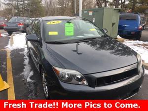  Scion tC - 2dr Hatchback