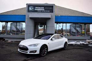  Tesla Model S P85D - AWD P85D 4dr Liftback