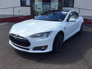  Tesla Model S Performance - Performance 4dr Liftback