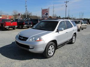 Acura MDX Touring in Monroe, NC