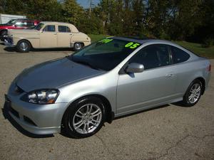  Acura RSX -