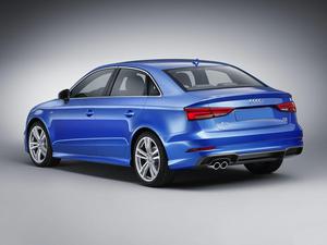  Audi A3 2.0T Premium - 2.0T Premium 4dr Sedan