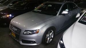  Audi A4 2.0T quattro - AWD 2.0T quattro Prestige 4dr