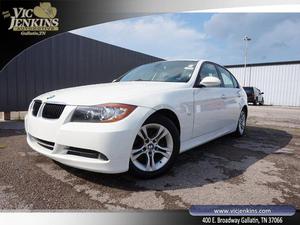  BMW 3 Series 328i - 328i 4dr Sedan