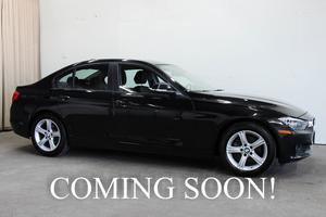  BMW 3-Series 328i xDrive in Eau Claire, WI