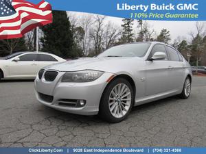  BMW 3-Series 335i xDrive in Matthews, NC