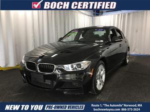  BMW 3-Series 335i xDrive in Norwood, MA