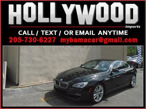  BMW 6-Series 640i in Birmingham, AL