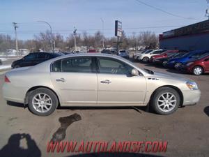 Buick Lucerne CXL in Sioux Falls, SD
