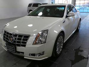  Cadillac CTS 3.6L Premium in Cleveland, OH