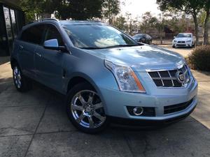  Cadillac SRX Performance Collection in Baton Rouge, LA