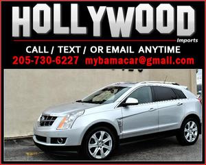  Cadillac SRX Premium Collection in Birmingham, AL