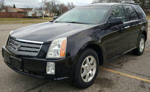  Cadillac SRX - RWD 4dr SUV V6