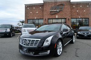  Cadillac XTS Premium Collection in Burlington, NC