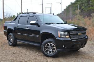  Chevrolet Avalanche LS  in Cary, NC