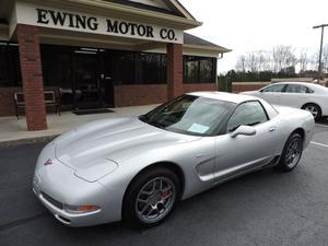  Chevrolet Corvette Z06 in Buford, GA