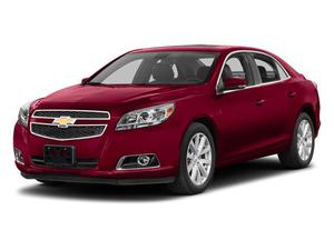  Chevrolet Malibu LT in Jasper, AL