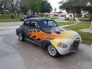  Chevrolet Other Flames