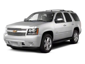  Chevrolet Tahoe LT in Jasper, AL