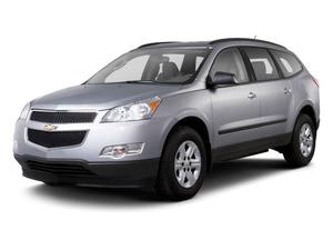  Chevrolet Traverse LT in Jasper, AL