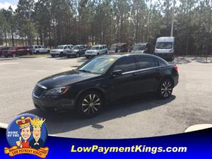  Chrysler 200 Limited in Davenport, FL