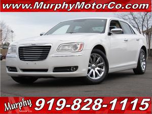  Chrysler 300 Limited in Raleigh, NC