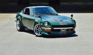  Datsun 240Z -