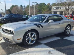  Dodge Challenger R/T in Cary, NC