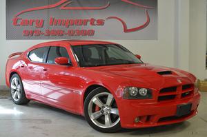 Dodge Charger SRT-8 in Cary, NC