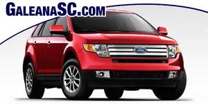  Ford Edge Limited in Columbia, SC