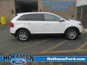  Ford Edge Limited in Harrisburg, PA