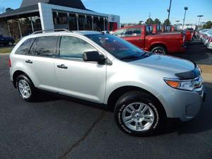  Ford Edge SE in Midlothian, VA