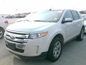  Ford Edge SEL in Sioux Falls, SD