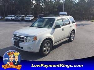  Ford Escape XLT in Davenport, FL