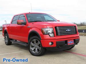  Ford F-150 FX4 in McKinney, TX